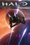 Cover: Halo: Fall of Reach - Dark Horse Comics,U.S.