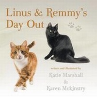Enlarge image Cover: Linus & Remmy's Day Out - Infinity Publishing (PA)