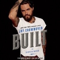 Enlarge image Cover: Built Lib/E - HarperCollins
