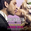 Cover: Hard Ever After Lib/E - HarperCollins