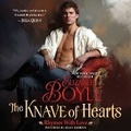 Cover: The Knave of Hearts Lib/E - HarperCollins