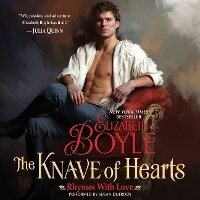 Enlarge image Cover: The Knave of Hearts Lib/E - HarperCollins