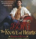 Cover: The Knave of Hearts - HarperCollins