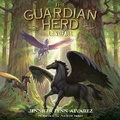 Cover: The Guardian Herd: Landfall Lib/E - HarperCollins