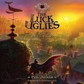 Cover: The Luck Uglies #3: Rise of the Ragged Clover Lib/E - HarperCollins