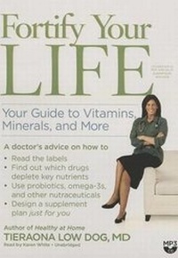 Enlarge image Cover: Fortify Your Life - Blackstone Publishing