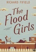 Cover: The Flood Girls - Blackstone Publishing