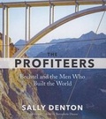 Cover: The Profiteers - Blackstone Publishing