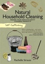 Cover: Self-Sufficiency: Natural Household Cleaning - IMM Lifestyle Books