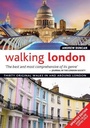 Cover: Walking London, Updated Edition - IMM Lifestyle Books