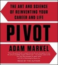 Cover: Pivot - SIMON & SCHUSTER AUDIO