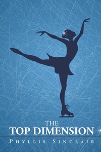 Abbildung von: The Top Dimension - AUTHORHOUSE
