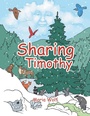 Cover: Sharing Timothy - AUTHORHOUSE