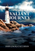 Cover: Valiant Journey - AUTHORHOUSE