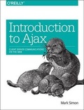 Cover: Introduction to Ajax - O'Reilly