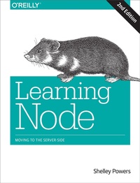 Enlarge image Cover: Learning Node 2e - O'Reilly