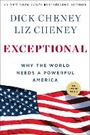 Cover: Exceptional - Simon & Schuster