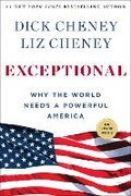 Cover: Exceptional - Simon & Schuster