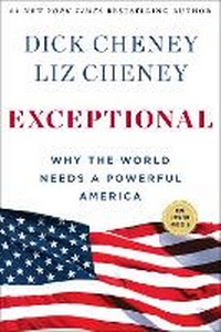 Enlarge image Cover: Exceptional - Simon & Schuster