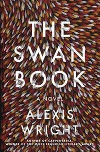 Enlarge image Cover: The Swan Book - Atria Books