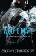 Cover: Wolf's Mate: Volume 7 - Simon & Schuster