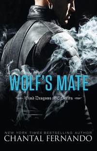 Enlarge image Cover: Wolf's Mate: Volume 7 - Simon & Schuster
