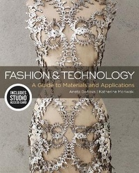 Abbildung von: Fashion and Technology - Fairchild Books