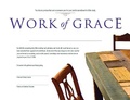 Cover: Covenant Bible Study: Certificates (Pkg of 6) - Abingdon Press
