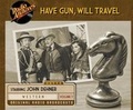 Cover: Have Gun, Will Travel, Volume 7 - Radio Archives on Dreamscape Audio