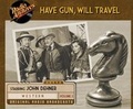 Cover: Have Gun, Will Travel, Volume 3 - Radio Archives on Dreamscape Audio