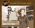 Cover: Roy Rogers, Volume 3 - Radio Archives on Dreamscape Audio