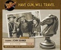 Cover: Have Gun, Will Travel, Volume 6 - Radio Archives on Dreamscape Audio