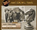 Cover: Have Gun, Will Travel, Volume 5 - Radio Archives on Dreamscape Audio