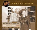 Cover: Roy Rogers, Volume 3 - Radio Archives on Dreamscape Audio