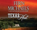 Cover: Texas Heat - Dreamscape Media