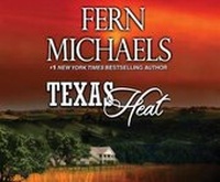 Enlarge image Cover: Texas Heat - Dreamscape Media