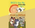 Cover: Where, Oh, Where Has My Little Dog Gone?; & Three Little Kittens - Dreamscape Media