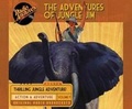 Cover: The Adventures of Jungle Jim, Volume 9 - Radio Archives on Dreamscape Audio
