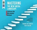 Cover: Mastering the New Media Landscape - Berrett-Koehler on Dreamscape Audio