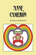 Cover: Dzelarhons - Harbour Publishing
