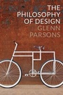 Cover: The Philosophy of Design - Polity Press
