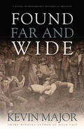 Cover: Found Far and Wide - Breakwater Books Ltd.