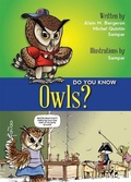 Cover: Do You Know Owls? - Fitzhenry & Whiteside