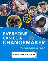 Enlarge image Cover: Everyone Can Be a Changemaker - Fitzhenry & Whiteside