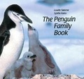 Cover: Penguin Family Book - North-South Books (Nord-Sud Verlag AG)