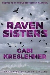 Enlarge image Cover: Raven Sisters - AmazonCrossing