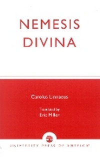 Enlarge image Cover: Nemesis divina - University Press of America