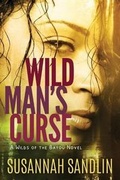 Cover: Wild Man's Curse - Montlake Romance