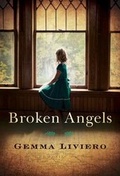 Cover: Broken Angels - Lake Union Publishing