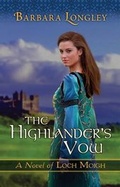 Cover: The Highlander's Vow - Montlake Romance